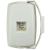 Adastra BH6V-W 6.5 Inch Passive Speaker, IP44, 70W @ 16 Ohms or 100V Line - White - view 3