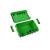 DRiBOX DB285G Weatherproof Medium Connection Box, Green - IP55 - view 9