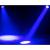 ADJ Vizi Pix Z19 RGBL LED Moving Head, 19x 30W - view 6