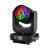 Equinox Fusion 300FXP Pixel Zoom Wash RGBW LED Moving Head - view 1