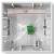 Ecler WPaVOL Remote Wall Panel Volume Control - view 2