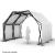 Konligo Arko 470 Outer Roof Black Membrane - view 1