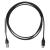 elumen8 20m 5-Pin XLR -TOP IP65 Neutrik Male - Female DMX Cable - view 2