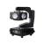 Equinox UFO RGBW LED Moving Head - view 4