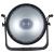 Showtec Lumina Sola RGBAL LED Blinder with RGB Ring, 500W - IP65 - view 5