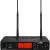 JTS RU-8011DB Aerobics Kit with JTS RU-G3TB Body Pack and JTS CM-304SP Microphone, Black - Channel 70 - view 2