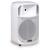 FBT J12A 12 inch Active Speaker, 450W - White - view 1