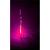 Le Maitre PP1684E Prostage II VS Ice Fountain (Box of 10) Electric Pink - view 1