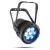 Chauvet Pro COLORado 1 Quad Zoom RGBW LED Par, IP65 - 7x 5W - view 1