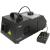 QTX FH-700 Mini Fog-Haze Machine - 700W - view 1