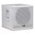 FBT SUBline 112S 12-Inch Passive Subwoofer, 700W @ 8 Ohms - White - view 2