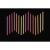 Showtec LED Octostrip Set MKII RGB LED Strip with Controller, 8x RGB 1m - view 12