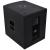 Citronic CUBA-15SA Active 15-Inch Subwoofer, 800W - view 3