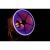 Showtec Goliath Retro Effect with Tungsten Simulation and Dual RGB LED Ring, 320W - view 12