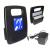 SigNET AC PL1/K1 Portable Battery Powered Induction Loop Kit - view 2