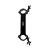 Equinox TT250B Tube to Tube Coupler - 250mm - view 1