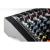 Allen & Heath ZEDi-10FX Compact Hybrid Mixer with USB Interface and FX - view 11