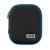 AKG HC644 MD HeadWorn Moisture Resisting Condenser Microphone with 2-pin Microdot - Black - view 3