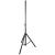 QTX Heavy Duty Speaker Stands with Carry Bag Kit - view 2