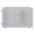 Avante Imperio Sub 210 Dual 10-Inch Active Sub Woofer, 700W - White - view 6