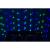 QTX Recharge DJ LED Derby & PAR Bar with Stand - view 9