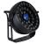 Showtec Lumina Beam RGBW LED Wash, 1x 60W & 45x 15W - IP65 - view 11