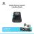 Hollyland Lark M2 Wireless Lavalier Microphone Combo (Shine Charcoal) - view 9