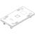 JBL SRX922 VT Vertical Transporter for 2x JBL SRX922 - view 4