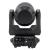 ADJ Hydro Wash X7 LED Moving Head - Black - view 3