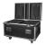 Showtec Flight Case for 4x Showtec Xpression 2000 - view 3
