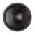 B&C 15TBX100 15-Inch Speaker Driver - 1000W RMS, 4 Ohm, Spring Terminals - view 1
