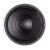 B&C 15TBX100 15-Inch Speaker Driver - 1000W RMS, 8 Ohm, Spade Terminals - view 1