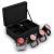 Chauvet DJ Freedom Par Q12 RGBA Battery LED Par - Pack of 4 - view 1