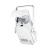 Equinox Helix Scan XP 150W Barrel - White - view 2