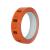 elumen8 Cable Length ID Tape 24mm x 33m - 10m Orange - view 1