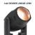 ADJ Focus Wash 400 RGBALC LED Moving Head - view 3