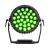 LEDJ Spectra Par 30HEX20 PRO RGBWAUV Exterior Fixture, 30x 20W - IP65 - view 16