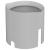 Chauvet DJ Freedom Par Q12 Optional Sleeve Accessory (Pack of 4) - view 2