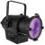 Showtec Performer 2500 Fresnel Q6 MKII RGBLAC LED Fresnel, 350W - view 13