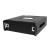 elumen8 Wooden Rack Sleeve - 3U - view 1