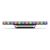 Chauvet DJ COLORband Pix ILS RGB LED Batten, 12x 3W - view 2