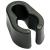 Ultimax UTX-MIC-CLIP-L Replacement Large Cable Clip for Ultimax Microphone Stands - view 1