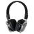 W Audio SDPRO 3-Channel Silent Disco Headphones - Channel 70 - view 2