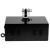 Equinox MR20 DMX Battery Mirror Ball Rotator, 20kg WLL - view 6