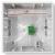 Ecler WPaVOL-SR-J Remote Wall Panel Volume & Source Selector with Mini Jack Input - view 2