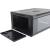 Adastra RC12U450 19 inch Installation Rack Cabinet 12U x 450mm Deep - view 7