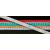 Fluxia LT12560-RGB RGB 12V LED Tape, IP65, 5 metre with 60 LEDs per metre - view 3