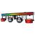 Chauvet DJ GigBAR 3 ILS Multi-Effects Lighting Bar - view 7