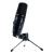 JTS JS-1P Podcast Microphone - Black - view 1