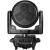 Flash Wash FX 1000 IP65 CRMX 2x Moving Heads with Flightcase - view 6